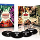 Illustration for article titled More Of Christopher Lees Hammer Horror Classics Are Coming To Blu-ray!